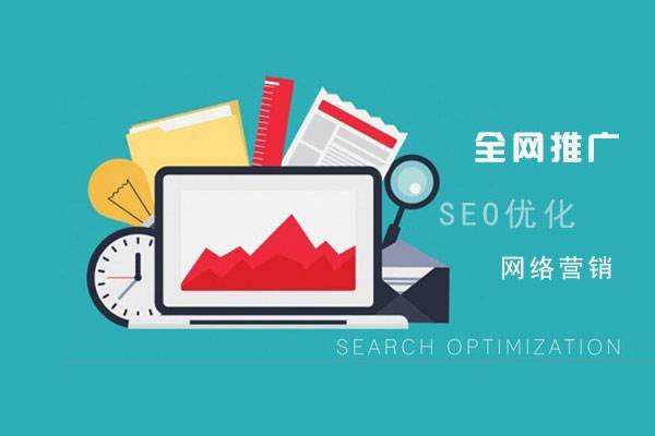 锦屏网络推广公司总结企业网站的几点推广策略